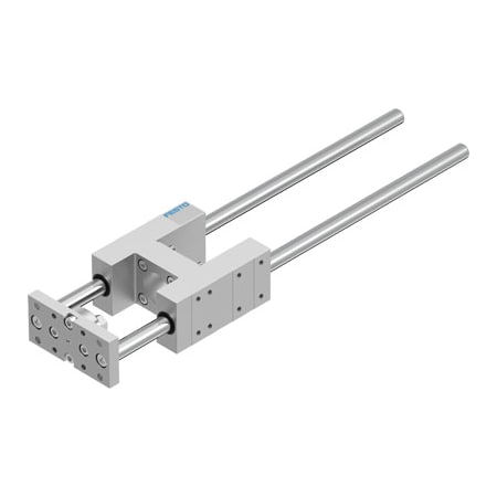 Festo Guide Unit EAGF-V2-KF-50-400 EAGF-V2-KF-50-400